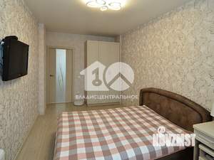 2-к квартира, вторичка, 67м2, 10/17 этаж