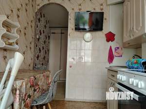 2-к квартира, вторичка, 44м2, 4/10 этаж