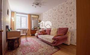 3-к квартира, вторичка, 59м2, 2/9 этаж