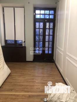 5-к квартира, вторичка, 120м2, 2/5 этаж