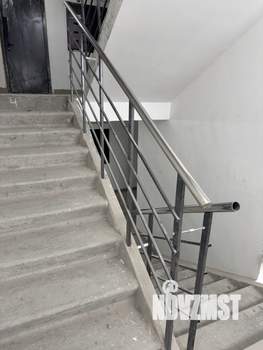 Студия квартира, вторичка, 38м2, 8/10 этаж