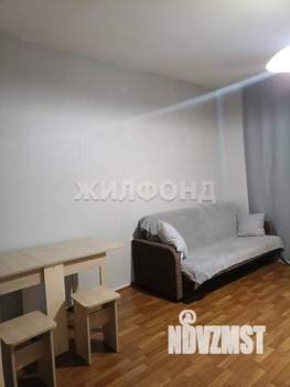 1-к квартира, вторичка, 29м2, 6/9 этаж