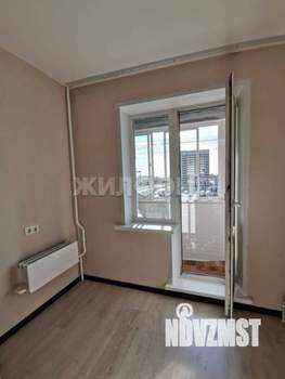 1-к квартира, вторичка, 41м2, 6/9 этаж