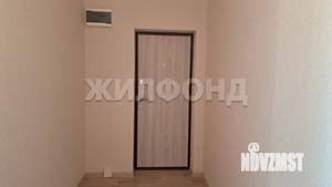 1-к квартира, вторичка, 40м2, 11/24 этаж