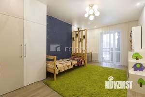3-к квартира, вторичка, 81м2, 4/9 этаж