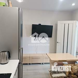 1-к квартира, вторичка, 54м2, 8/10 этаж