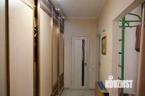 2-к квартира, вторичка, 55м2, 1/10 этаж