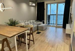 1-к квартира, вторичка, 50м2, 23/25 этаж