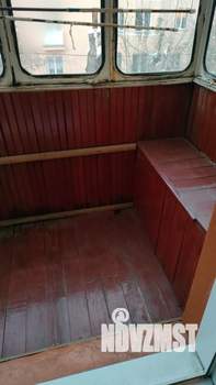 2-к квартира, вторичка, 45м2, 3/4 этаж