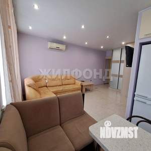 2-к квартира, вторичка, 42м2, 4/5 этаж