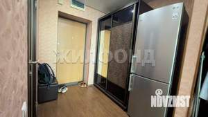 1-к квартира, вторичка, 30м2, 9/17 этаж