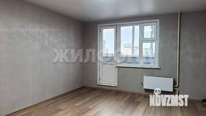 1-к квартира, вторичка, 25м2, 12/17 этаж