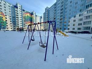 1-к квартира, вторичка, 37м2, 6/10 этаж