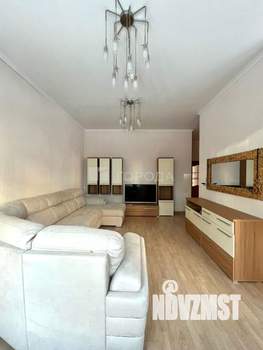 3-к квартира, вторичка, 90м2, 2/8 этаж