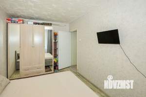 3-к квартира, вторичка, 64м2, 2/5 этаж