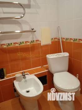 2-к квартира, вторичка, 40м2, 1/4 этаж