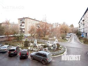 4-к квартира, вторичка, 73м2, 2/9 этаж