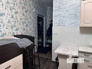 Студия квартира, вторичка, 24м2, 11/17 этаж