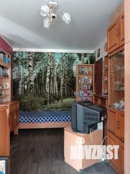 1-к квартира, вторичка, 31м2, 1/5 этаж