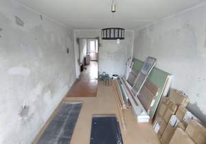 2-к квартира, вторичка, 46м2, 4/5 этаж