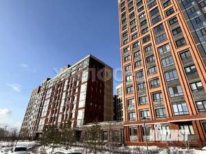 2-к квартира, вторичка, 35м2, 7/20 этаж