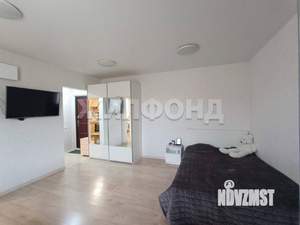 1-к квартира, вторичка, 34м2, 1/10 этаж