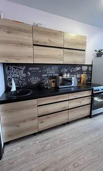 1-к квартира, вторичка, 42м2, 2/25 этаж