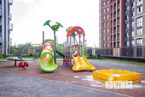 1-к квартира, вторичка, 27м2, 27/29 этаж