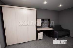 1-к квартира, вторичка, 36м2, 9/9 этаж