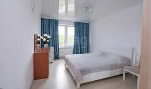 2-к квартира, вторичка, 68м2, 7/21 этаж