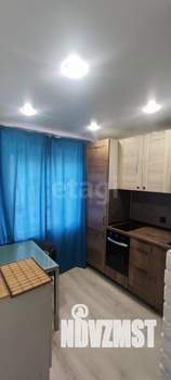 1-к квартира, вторичка, 31м2, 3/5 этаж