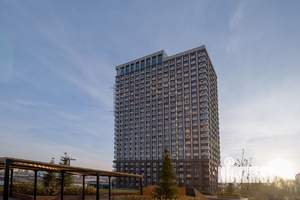 1-к квартира, вторичка, 40м2, 20/26 этаж