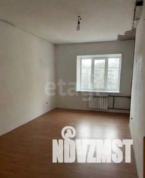 1-к квартира, вторичка, 51м2, 4/9 этаж