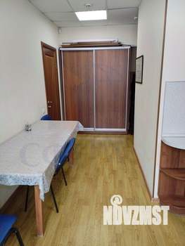 3-к квартира, вторичка, 107м2, 2/5 этаж