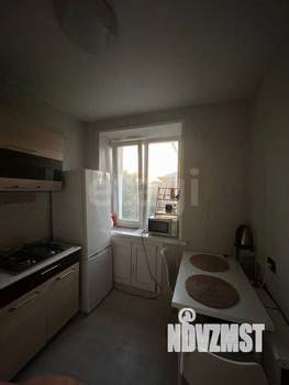 2-к квартира, вторичка, 40м2, 5/5 этаж