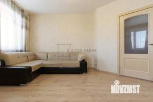 1-к квартира, вторичка, 41м2, 2/16 этаж