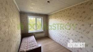 2-к квартира, вторичка, 45м2, 1/9 этаж
