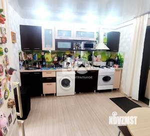 2-к квартира, вторичка, 37м2, 5/5 этаж