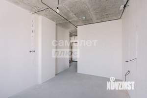 2-к квартира, вторичка, 44м2, 24/25 этаж