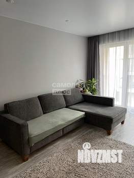 2-к квартира, вторичка, 48м2, 7/10 этаж