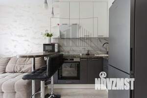 1-к квартира, вторичка, 36м2, 6/9 этаж