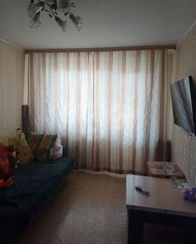 4-к квартира, вторичка, 70м2, 5/10 этаж