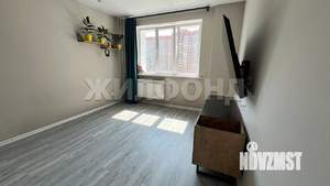 1-к квартира, вторичка, 39м2, 10/25 этаж
