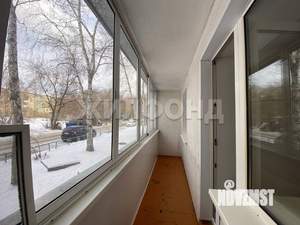 1-к квартира, вторичка, 32м2, 1/9 этаж