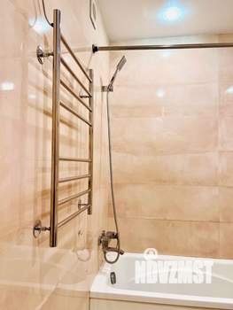 2-к квартира, вторичка, 45м2, 19/20 этаж
