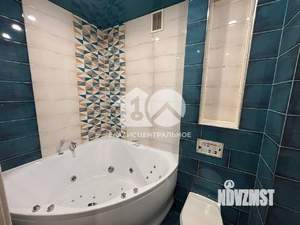 3-к квартира, вторичка, 81м2, 14/16 этаж