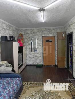 3-к квартира, вторичка, 60м2, 4/5 этаж