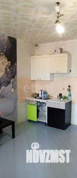 Студия квартира, вторичка, 24м2, 3/4 этаж