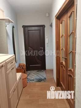 3-к квартира, вторичка, 63м2, 5/9 этаж