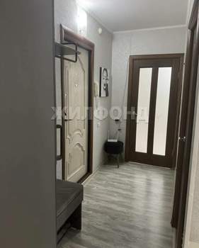 2-к квартира, вторичка, 43м2, 5/9 этаж
